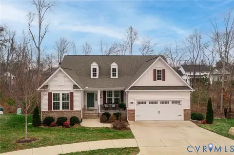 10100 Izer Ct, Mechanicsville, VA 23116