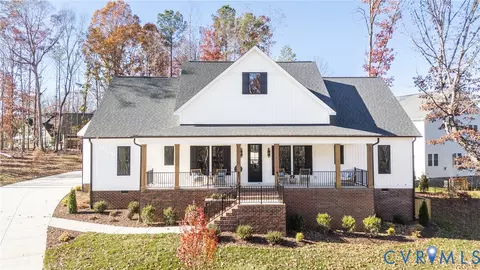 4713 Singing Bird Dr, Moseley, VA 23120