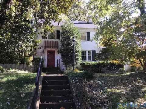1011 Horsepen Rd, Richmond, VA 23229