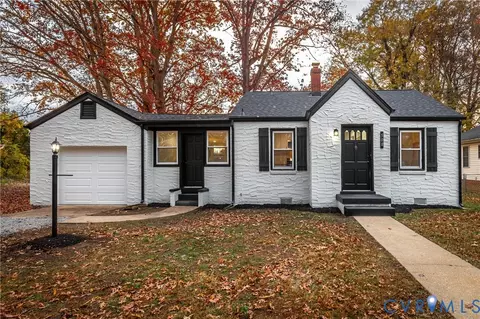 508 S 19th Ave, Hopewell, VA 23860
