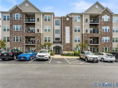 14000 Briars Cir #304, Midlothian, VA 23114