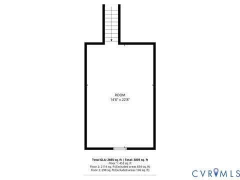 8544 Elysium Dr, Lanexa, VA 23089 photo 48