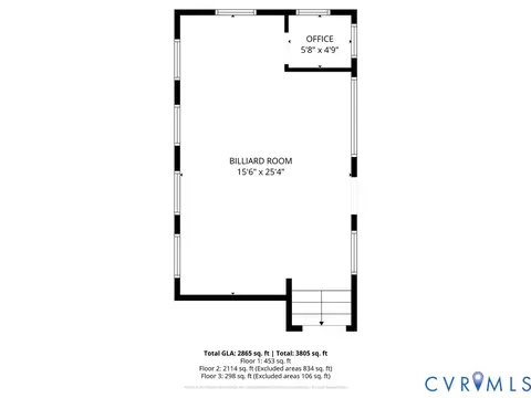 8544 Elysium Dr, Lanexa, VA 23089 photo 47