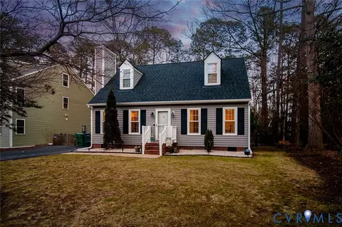 5020 Eddings Dr, Glen Allen, VA 23060