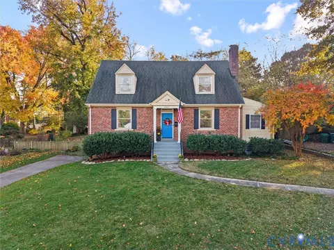 4807 Rodney Rd, Richmond, VA 23230