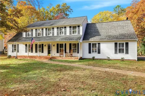 1618 Darrell Ter, Midlothian, VA 23114 photo 46