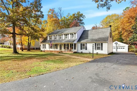 1618 Darrell Ter, Midlothian, VA 23114 photo 41