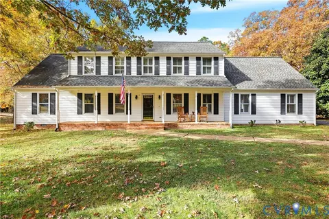 1618 Darrell Ter, Midlothian, VA 23114
