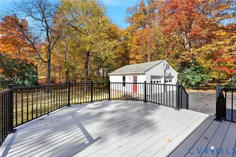1618 Darrell Ter, Midlothian, VA 23114 photo 35