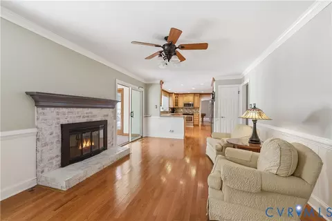 1618 Darrell Ter, Midlothian, VA 23114 photo 8