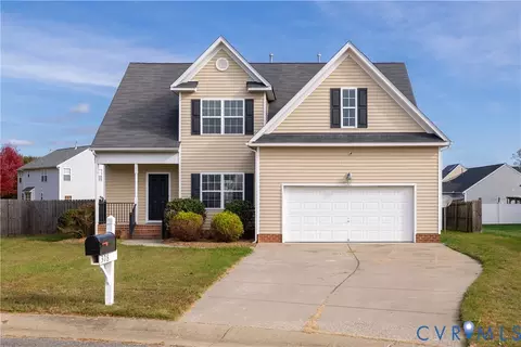 308 Silverdust Ct, Chester, VA 23836