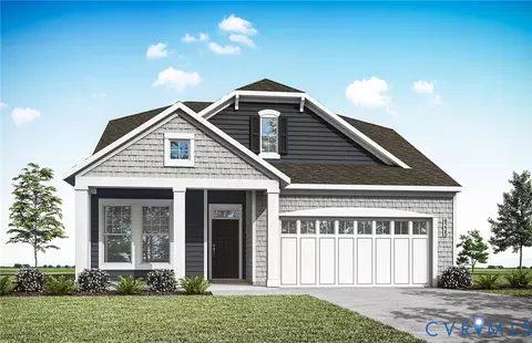 9008 Mirage Mews #7-6, Henrico, VA 23238