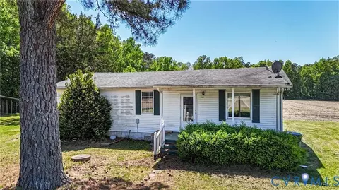 5134 Beechland Rd, Elberon, VA 23846