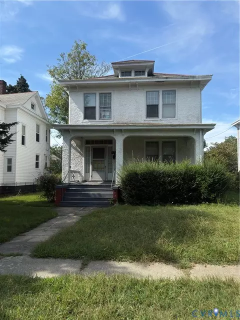 2918 Montrose Ave, Richmond, VA 23222