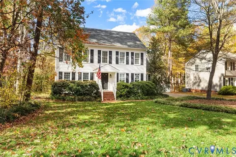 2016 Stonehollow Rd, Henrico, VA 23238