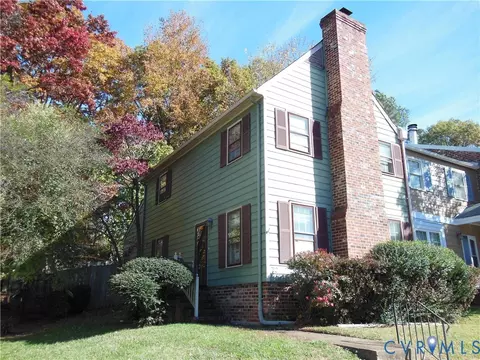 72 Dehaven Dr, Henrico, VA 23238