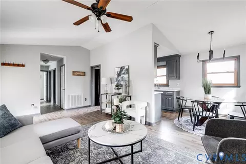 391 Corann Dr, Aylett, VA 23009