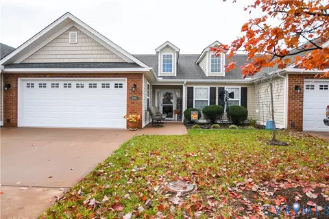 696 Anne Ln, Aylett, VA 23009