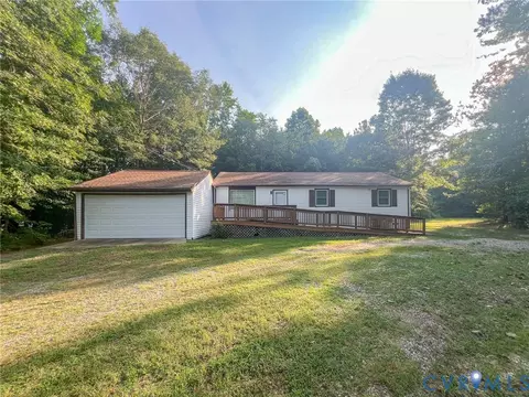 11900 James River Dr, North Prince George, VA 23860