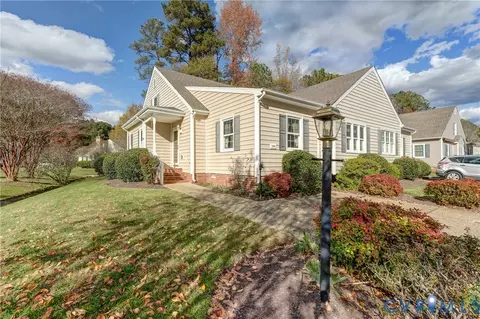 1104 Fort Hayes Dr, South Prince George, VA 23805