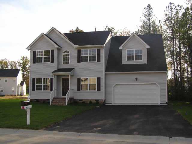 7619 Hancock Farm Ln, Chesterfield, VA 23832 photo 1