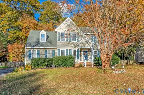 9180 Breeders Cup Pl, Mechanicsville, VA 23116