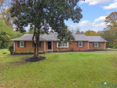 7100 Wynnewood Ct, Richmond, VA 23235