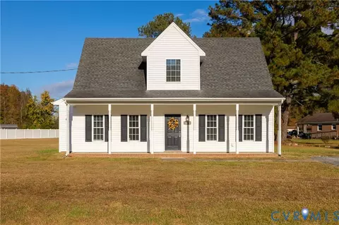 29265 Meadowview Dr, Waverly, VA 23890