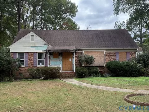 1508 Timbercrest Ct, Richmond, VA 23238