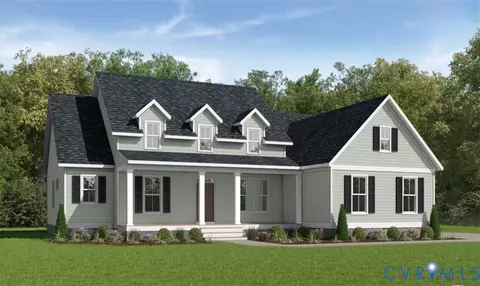 12121 Pin Oak Loop, Amelia Court House, VA 23002