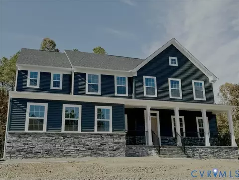 12000 Buckrudy Ter, Chesterfield, VA 23838