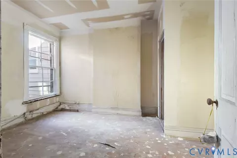 Bedroom - 3105 E Broad St, Richmond, VA 23223 photo 3 of 4