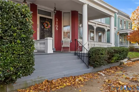 Exterior - 3105 E Broad St, Richmond, VA 23223 photo 7 of 7
