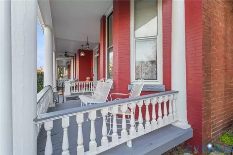 Exterior - 3105 E Broad St, Richmond, VA 23223 photo 4 of 7