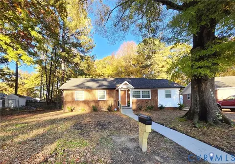 4060 Norborne Rd, Richmond, VA 23234