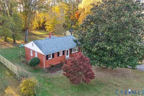 2008 Adkins Rd, North Chesterfield, VA 23236