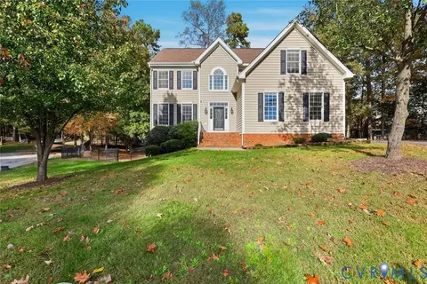 14607 Grand Forest Ter, South Chesterfield, VA 23834