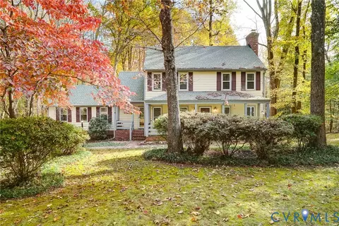 1253 Cardwell Rd, Crozier, VA 23039