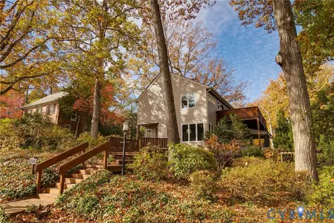 2006 Southcliff Rd, Richmond, VA 23225