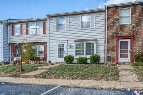 9604 Springfield Woods Cir, Glen Allen, VA 23060