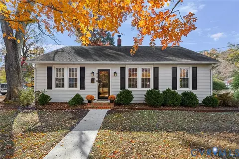 513 Wesley St, Ashland, VA 23005