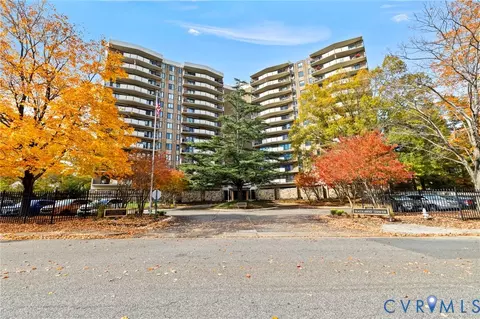 2956 Hathaway Rd #U709, Richmond, VA 23225