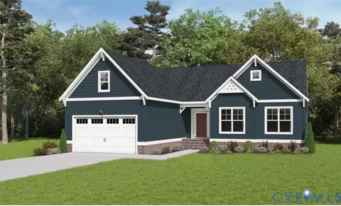 lot8 Pin Oak Loop, Amelia Courthouse, VA 23002