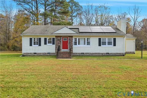 6400 Barnetts Rd, Charles City, VA 23030