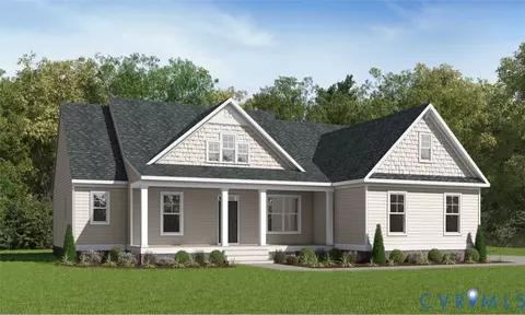lot11 Pin Oak Loop, Amelia Courthouse, VA 23002