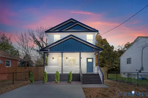 123 S Old Church St, Petersburg, VA 23803