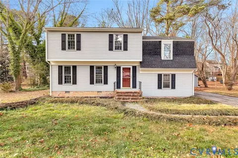 10247 Finlandia Ln, Mechanicsville, VA 23116