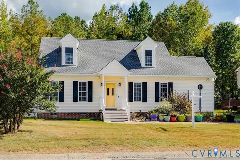 11701 Clear Ridge Dr, Midlothian, VA 23112 photo 2