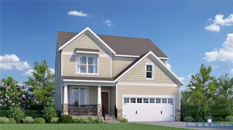 955 Charlemagne Rd, Midlothian, VA 23114
