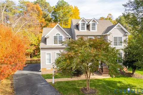 11700 Autumnwood Ct, Glen Allen, VA 23059
